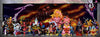 One Piece Onigashima Final Battle #16 Brook GK Statue - A+ Studio [Pre-Order] One Piece