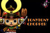 One Piece Onigashima Final Battle #18 Chopper GK Statue - A+ Studio [Pre-Order] One Piece