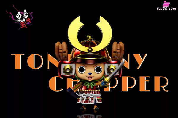 One Piece Onigashima Final Battle #18 Chopper GK Statue - A+ Studio [Pre-Order] One Piece