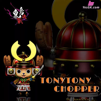 One Piece Onigashima Final Battle #18 Chopper GK Statue - A+ Studio [Pre-Order] One Piece
