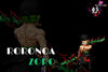 One Piece Onigashima Final Battle #20 Enma Zoro GK Statue - A+ Stuido [Pre-Order] One Piece