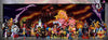 One Piece Onigashima Final Battle #20 Enma Zoro GK Statue - A+ Stuido [Pre-Order] One Piece