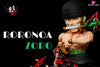 One Piece Onigashima Final Battle #20 Enma Zoro GK Statue - A+ Stuido [Pre-Order] One Piece