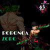 One Piece Onigashima Final Battle #20 Enma Zoro GK Statue - A+ Stuido [Pre-Order] One Piece