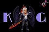One Piece Onigashima Final Battle #21 KING GK Statue - A+ Studio [Pre-Order] One Piece
