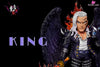 One Piece Onigashima Final Battle #21 KING GK Statue - A+ Studio [Pre-Order] One Piece
