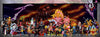 One Piece Onigashima Final Battle #21 KING GK Statue - A+ Studio [Pre-Order] One Piece