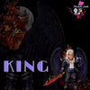 One Piece Onigashima Final Battle #21 KING GK Statue - A+ Studio [Pre-Order] One Piece