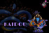 One Piece Onigashima Final Battle #23 Kaido’s Beast Dragon Form GK Statue - A+ Studio [Pre-Order] One Piece