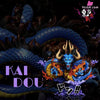 One Piece Onigashima Final Battle #23 Kaido’s Beast Dragon Form GK Statue - A+ Studio [Pre-Order] One Piece