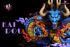 One Piece Onigashima Final Battle #23 Kaido’s Beast Dragon Form GK Statue - A+ Studio [Pre-Order] One Piece