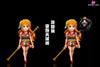 One Piece Onigashima Final Battle #24 Onigashima Nami WCF GK Statue - A+ Studio [Pre-Order] One Piece