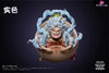 One Piece Onigashima Final Battle #5 Balloon Nika Luffy GK Statue - YZ Studio [In-Stock] - Full Payment / Solid Color