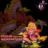 One Piece Onigashima Final War #12 Beast Form Momonosuke Dragon Form GK Statue - A + Studio [Pre-Order] One Piece
