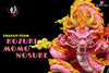 One Piece Onigashima Final War #12 Beast Form Momonosuke Dragon Form GK Statue - A + Studio [Pre-Order] One Piece