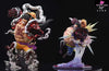 One Piece Onigashima Gear 4 Luffy Statue - Zero Studio [In-Stock]