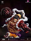 One Piece Onigashima Gear 4 Luffy Statue - Zero Studio [In-Stock]