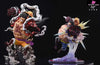 One Piece Onigashima Gear 4 Luffy Statue - Zero Studio [In-Stock]