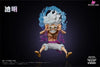 One Piece Onigashima Gomu No Mi Nika #7 Sunglasses Luffy Statue - Yz Studio [Pre-Order] Deposit /