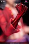 One Piece Onigashima Luffy GK Statue - Mo Huan Yuan Studio [Pre-Order] - One Piece