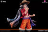 One Piece Onigashima Luffy GK Statue - Mo Huan Yuan Studio [Pre-Order] - One Piece
