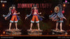 One Piece Onigashima Luffy GK Statue - Mo Huan Yuan Studio [Pre-Order] - One Piece