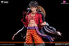 One Piece Onigashima Luffy GK Statue - Mo Huan Yuan Studio [Pre-Order] - One Piece