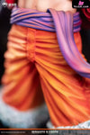 One Piece Onigashima Luffy GK Statue - Mo Huan Yuan Studio [Pre-Order] - One Piece