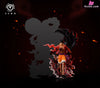 One Piece Onigashima Luffy GK Statue - ZERO Studio [In-Stock] - One Piece