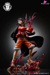 One Piece Onigashima Luffy Statue - Aipaca Studio [Pre-Order]