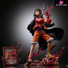 One Piece Onigashima Luffy Statue - Aipaca Studio [Pre-Order]