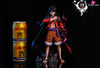 One Piece Onigashima Luffy Statue - Partner Studio [Pre - Order]