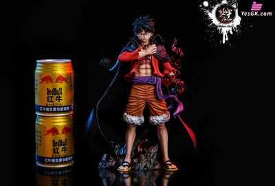 One Piece Onigashima Luffy Statue - Partner Studio [Pre - Order]