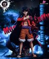 One Piece Onigashima Luffy Statue - Partner Studio [Pre - Order] Deposit