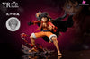 One Piece Onigashima Monkey D. Luffy Resin Statue - Yr Studio [Pre-Order]