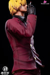 One Piece Onigashima Sanji GK Statue - Di Tai She Studio [In-Stock] - One Piece