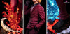 One Piece Onigashima Sanji GK Statue - Di Tai She Studio [In-Stock] - One Piece