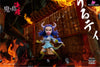 One Piece Onigashima Series #13 Ulti Statue - Yz Studio [Pre-Order]