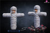 One Piece Onigashima Series Bandage Zoro Resin Statue - G5 Studio [Pre-Order Closed]