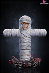 One Piece Onigashima Series Bandage Zoro Resin Statue - G5 Studio [Pre-Order Closed] Full Payment