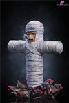 One Piece Onigashima Series Bandage Zoro Resin Statue - G5 Studio [Pre-Order Closed]