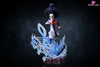 One Piece Onigashima Series Brook Resin Statue - G5 Studio [Pre-Order Closed]