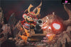 One Piece Onigashima Series Chopper Resin Statue - G5 Studio [Pre-Order Closed]