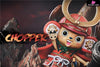 One Piece Onigashima Series Chopper Resin Statue - G5 Studio [Pre-Order Closed]