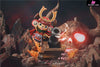 One Piece Onigashima Series Chopper Resin Statue - G5 Studio [Pre-Order Closed]