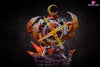 One Piece Onigashima Series Franky Resin Statue - G5 Studio [Pre-Order Closed]