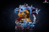 One Piece Onigashima Series Jinbe Resin Statue - G5 Studio [Pre-Order Closed]