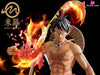 One Piece Onigashima Series Luffy Resin Statue - Miro Studio [Pre-Order Closed]