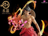 One Piece Onigashima Series Luffy Resin Statue - Miro Studio [Pre-Order Closed]