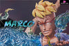 One Piece Onigashima Series Marco Resin Statue - G5 Studio [Pre-Order Closed]